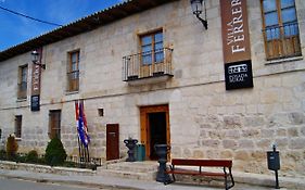 Villa Ferrera Posada Rural